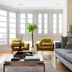 The Luxe Chelsea Townhouse