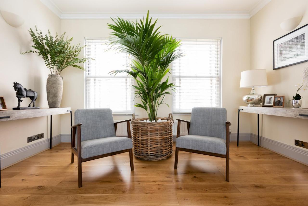 Appartamento The Luxe Chelsea Townhouse Londra
