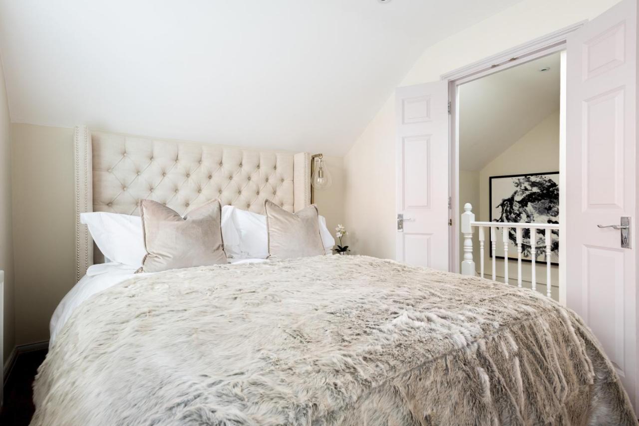 The Luxe Chelsea Townhouse Londra