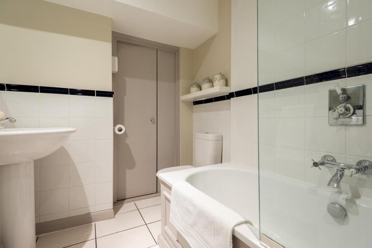 Appartamento The Luxe Chelsea Townhouse