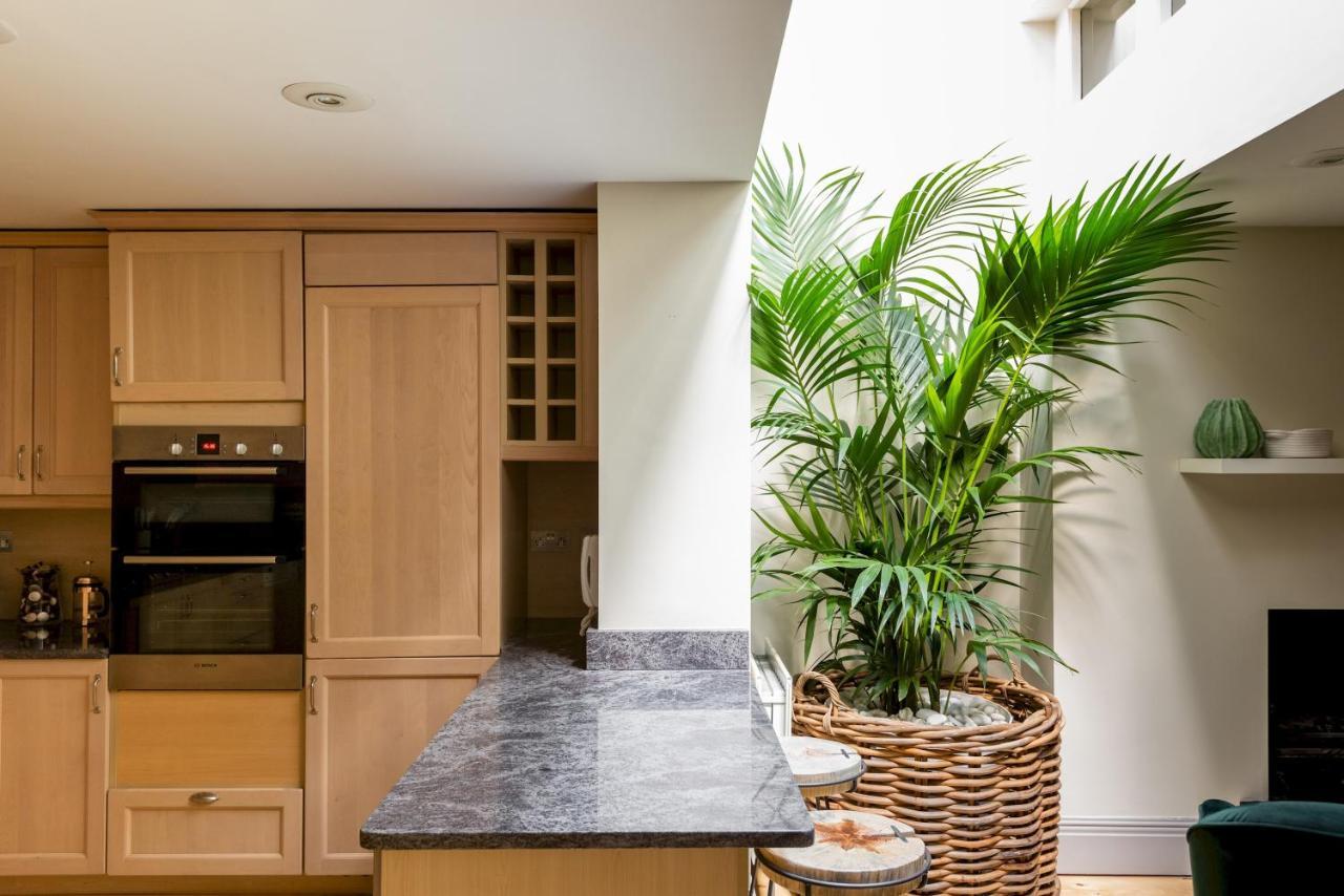 Appartamento The Luxe Chelsea Townhouse