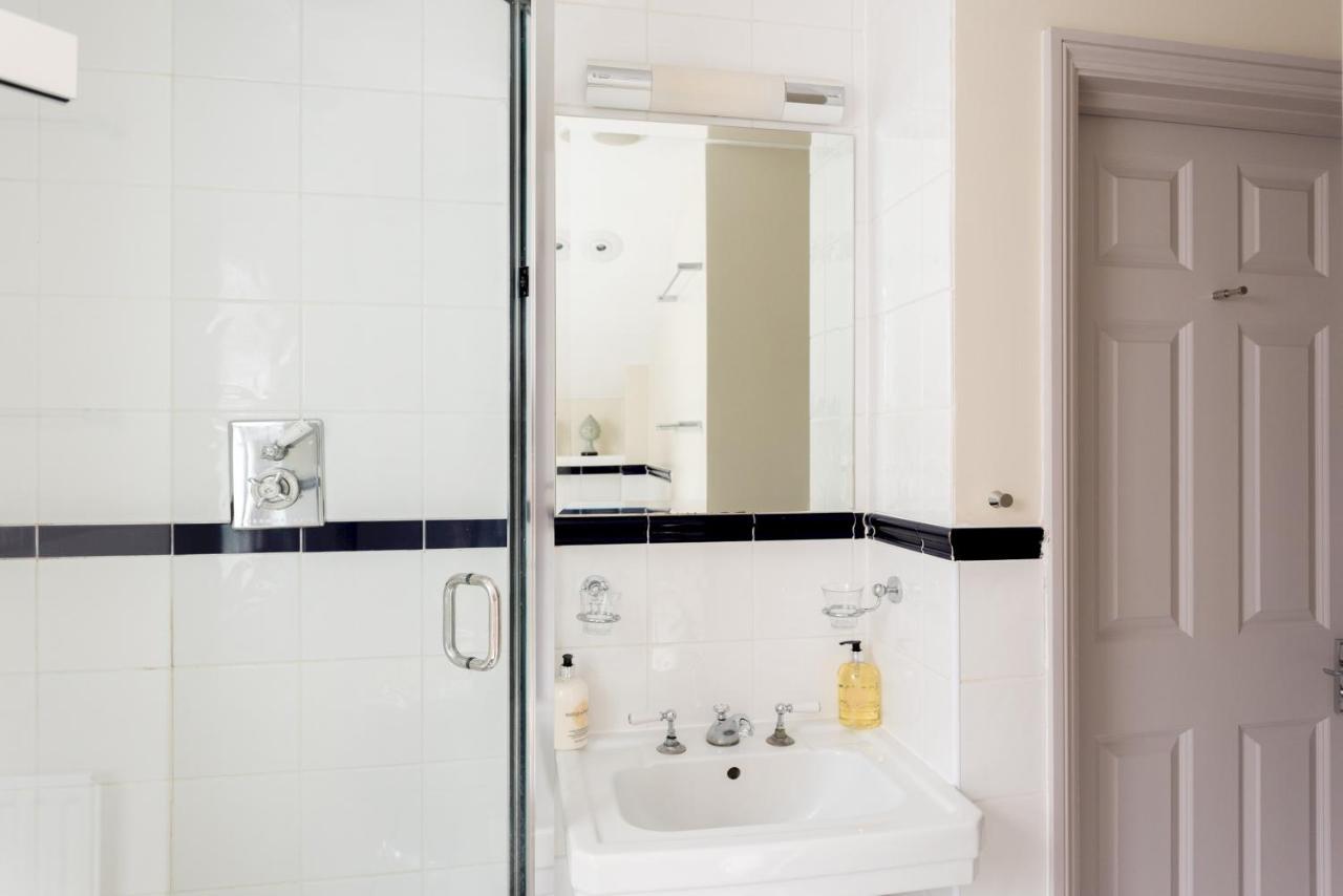 Appartamento The Luxe Chelsea Townhouse