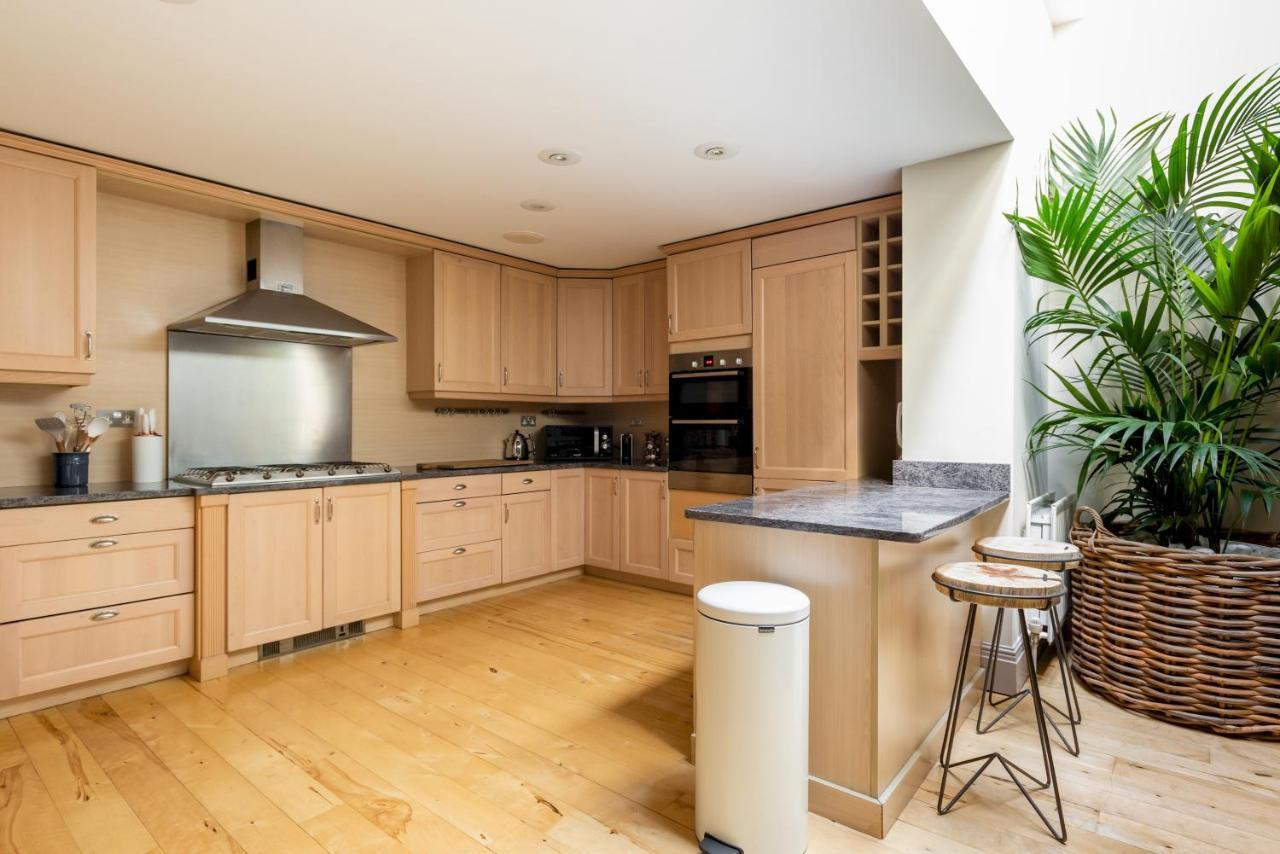 Appartamento The Luxe Chelsea Townhouse