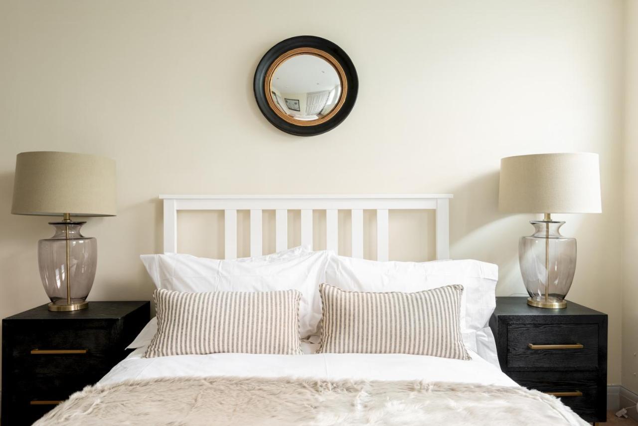 The Luxe Chelsea Townhouse Appartamento *