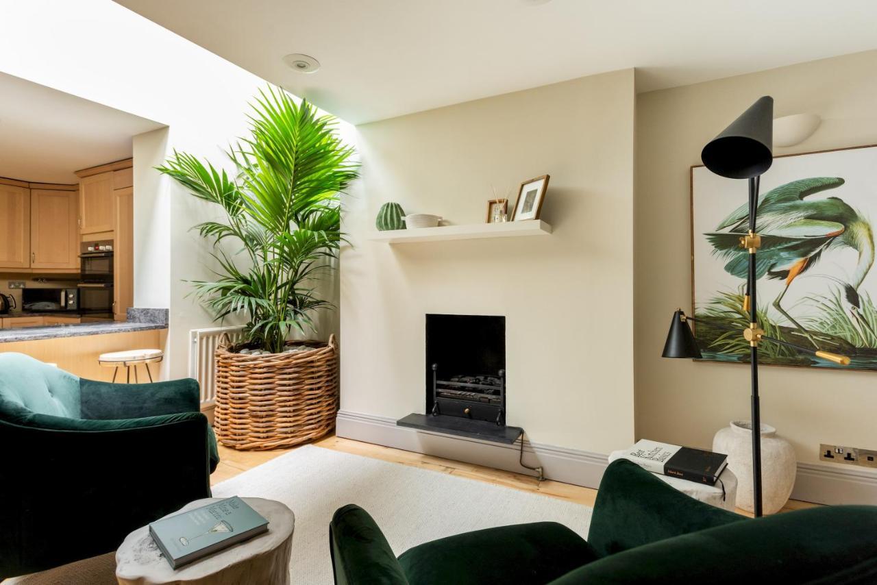 Appartamento The Luxe Chelsea Townhouse