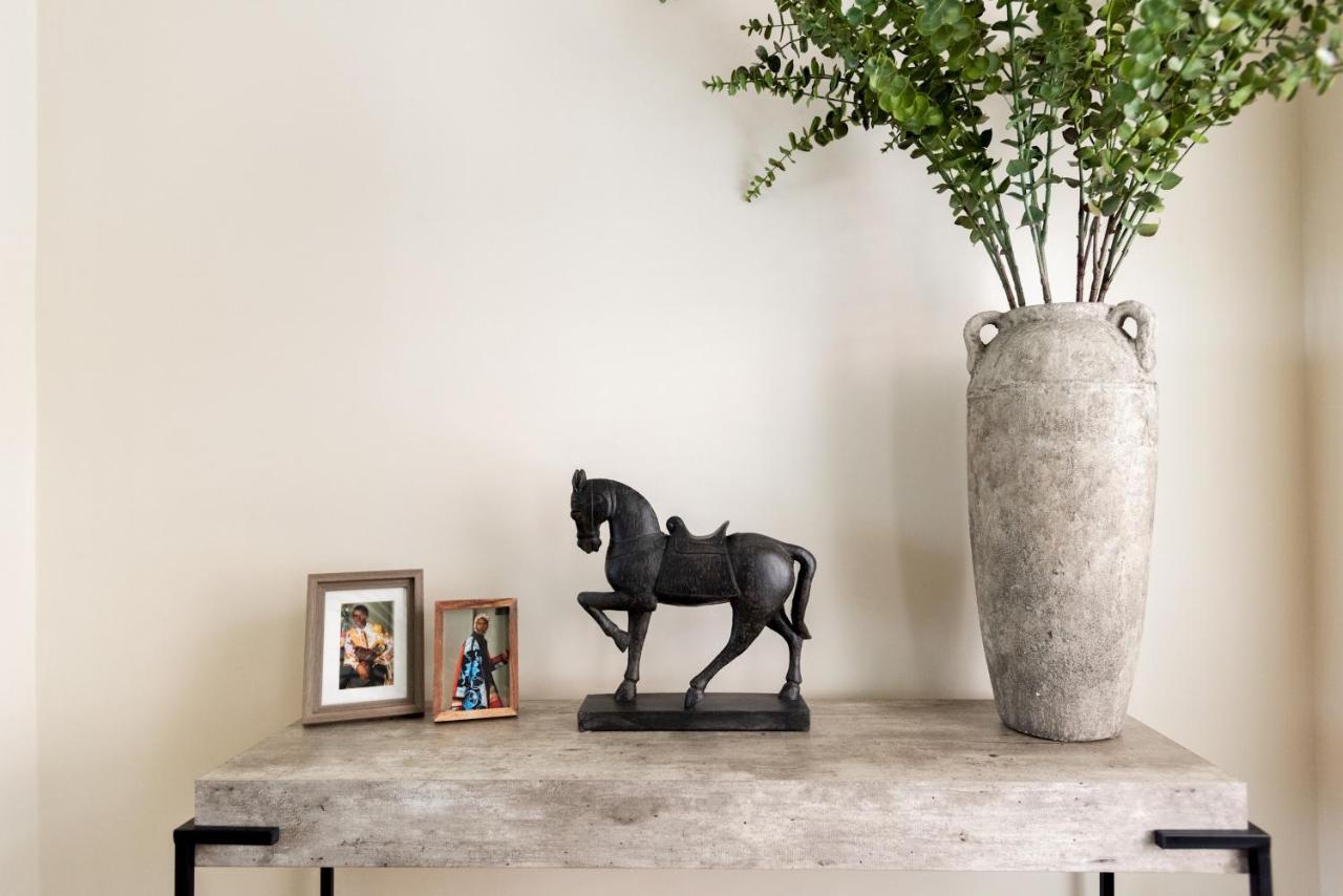 Appartamento The Luxe Chelsea Townhouse *