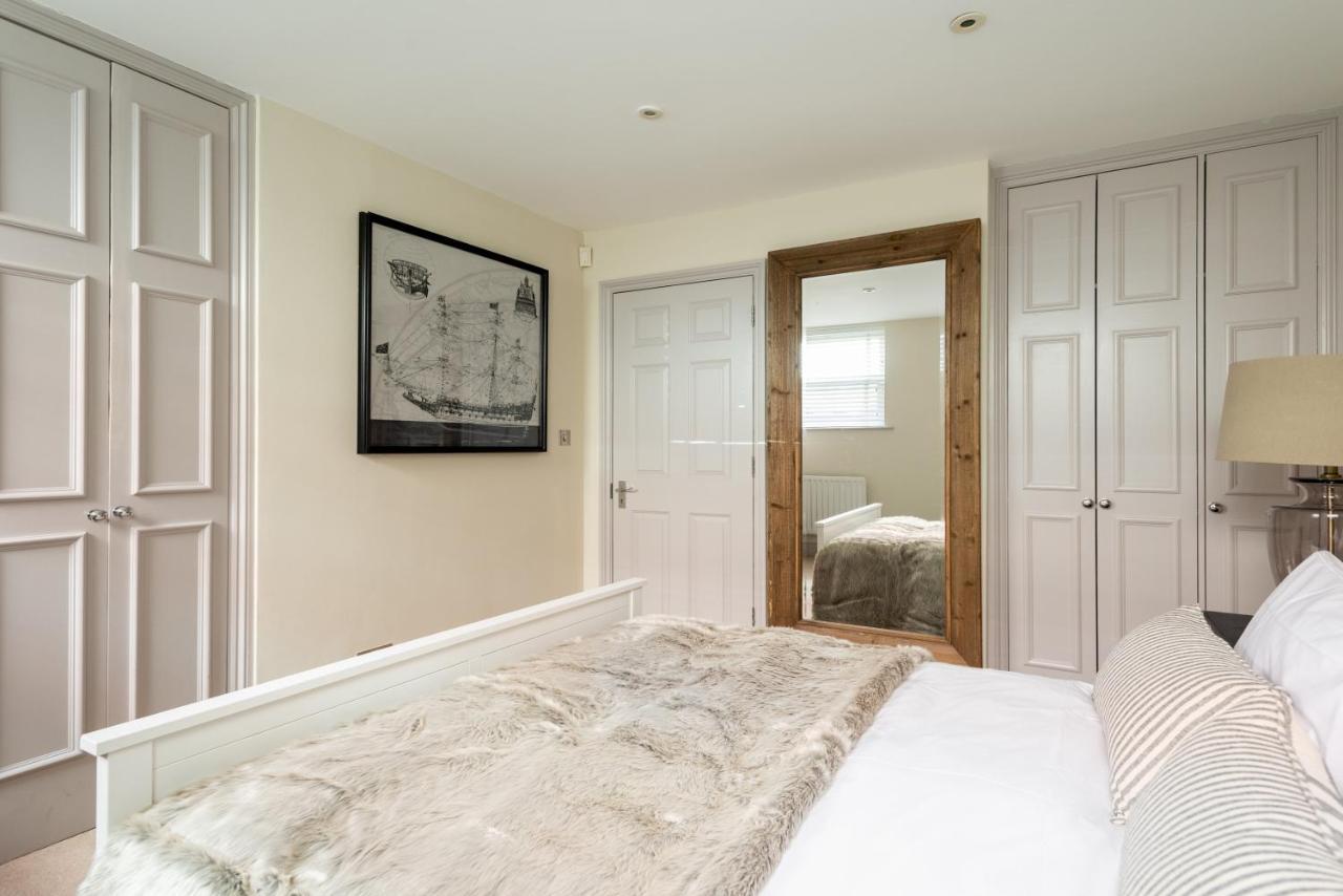 The Luxe Chelsea Townhouse * Londra