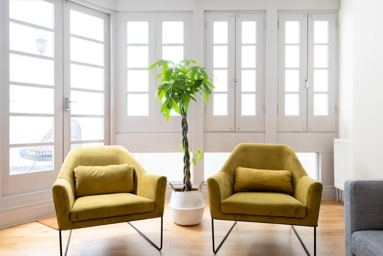 The Luxe Chelsea Townhouse Londra