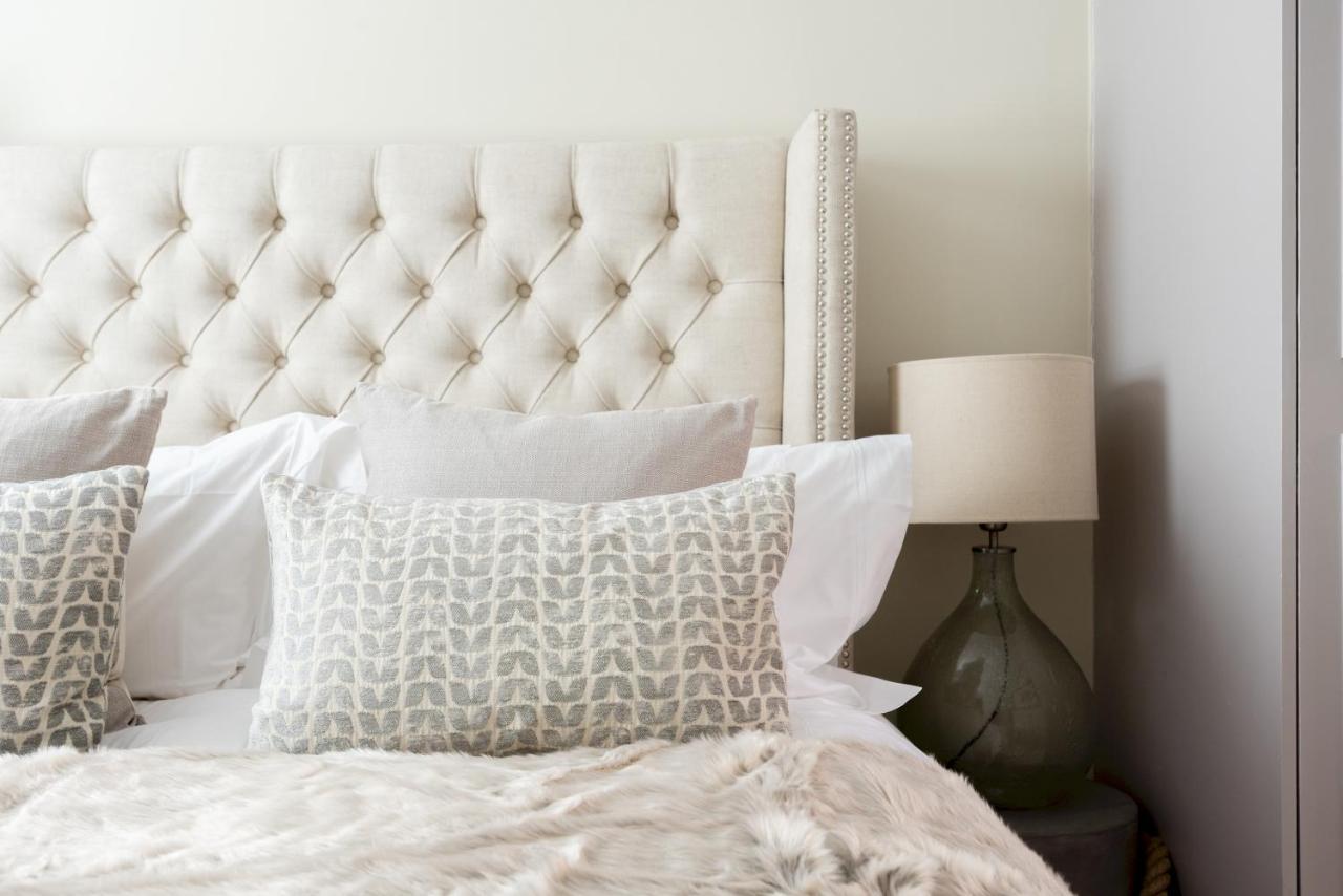 The Luxe Chelsea Townhouse * Londra