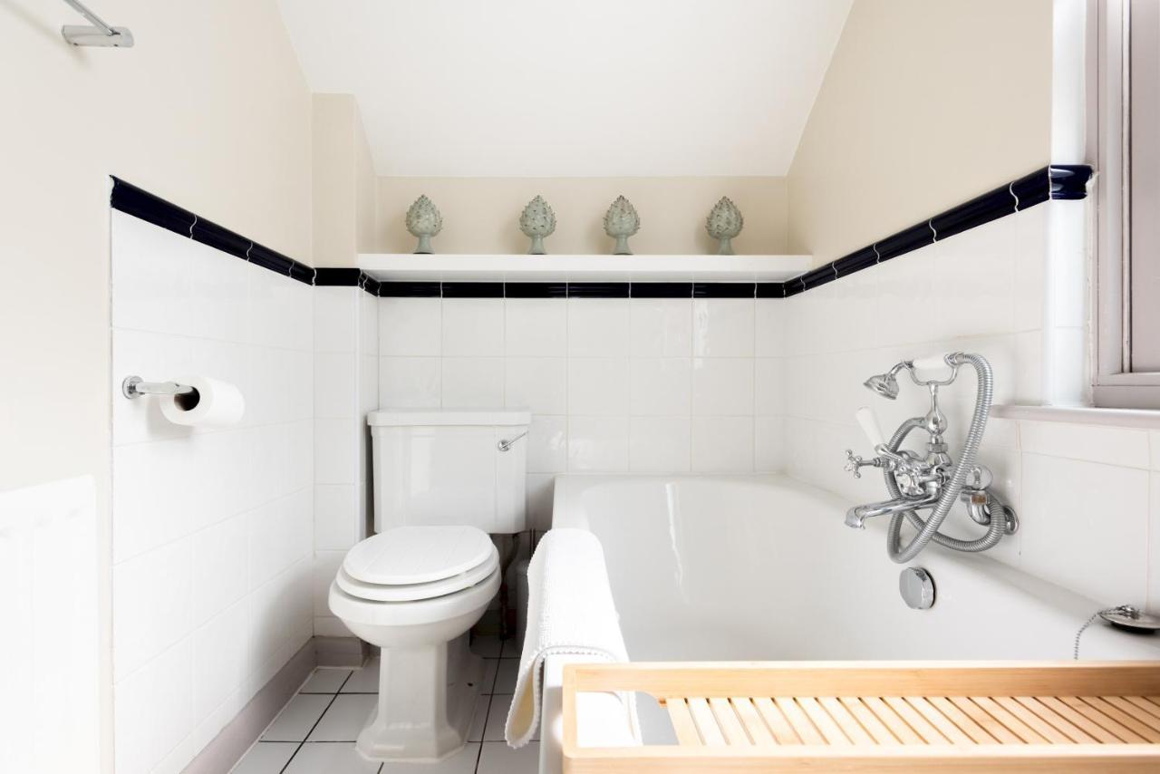 The Luxe Chelsea Townhouse Londra