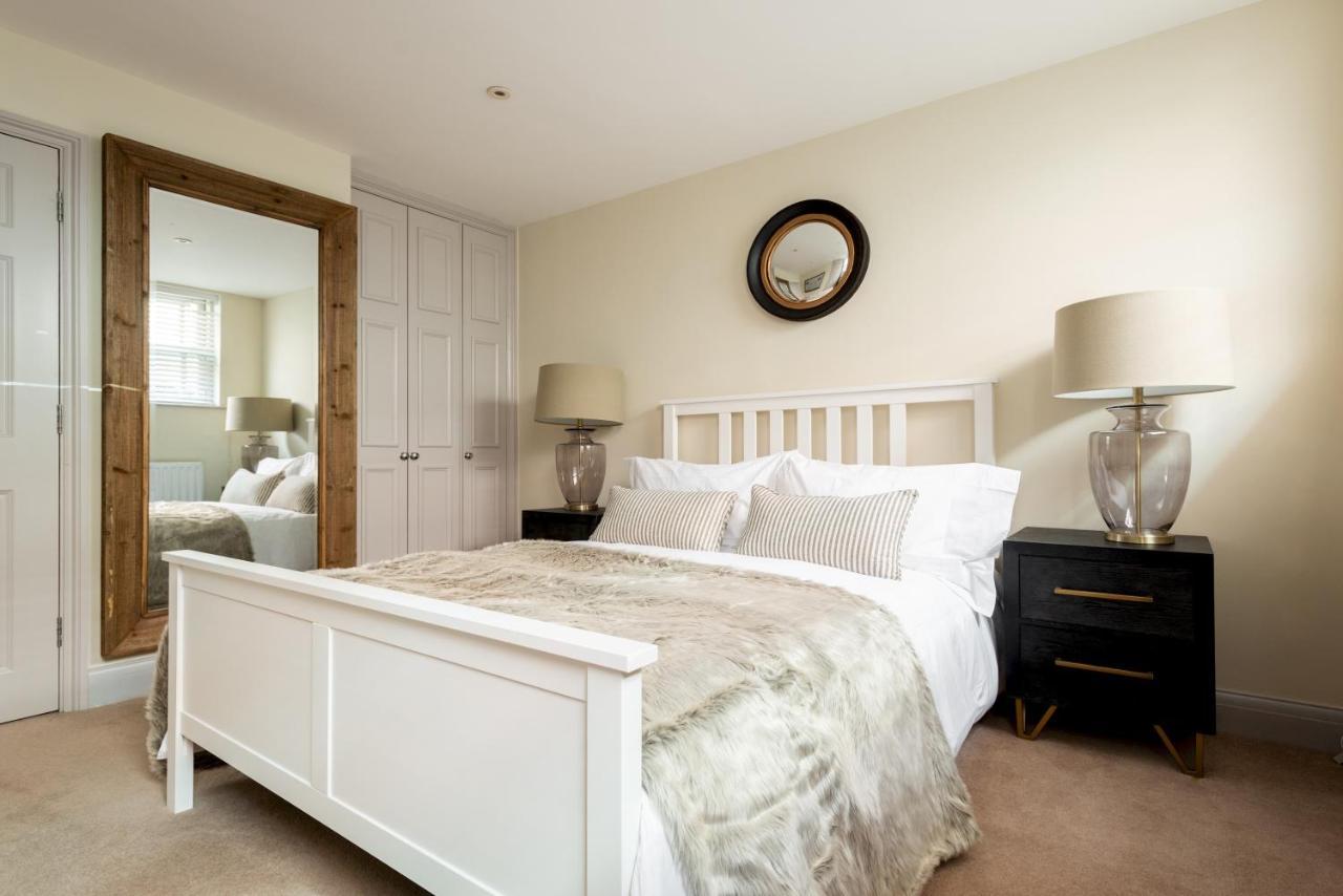 Appartamento The Luxe Chelsea Townhouse Londra