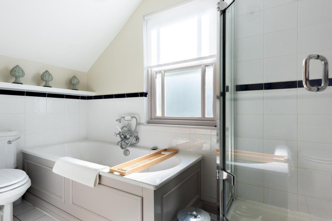 Appartamento The Luxe Chelsea Townhouse *