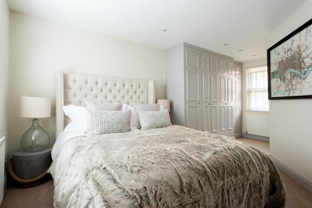 Appartamento The Luxe Chelsea Townhouse