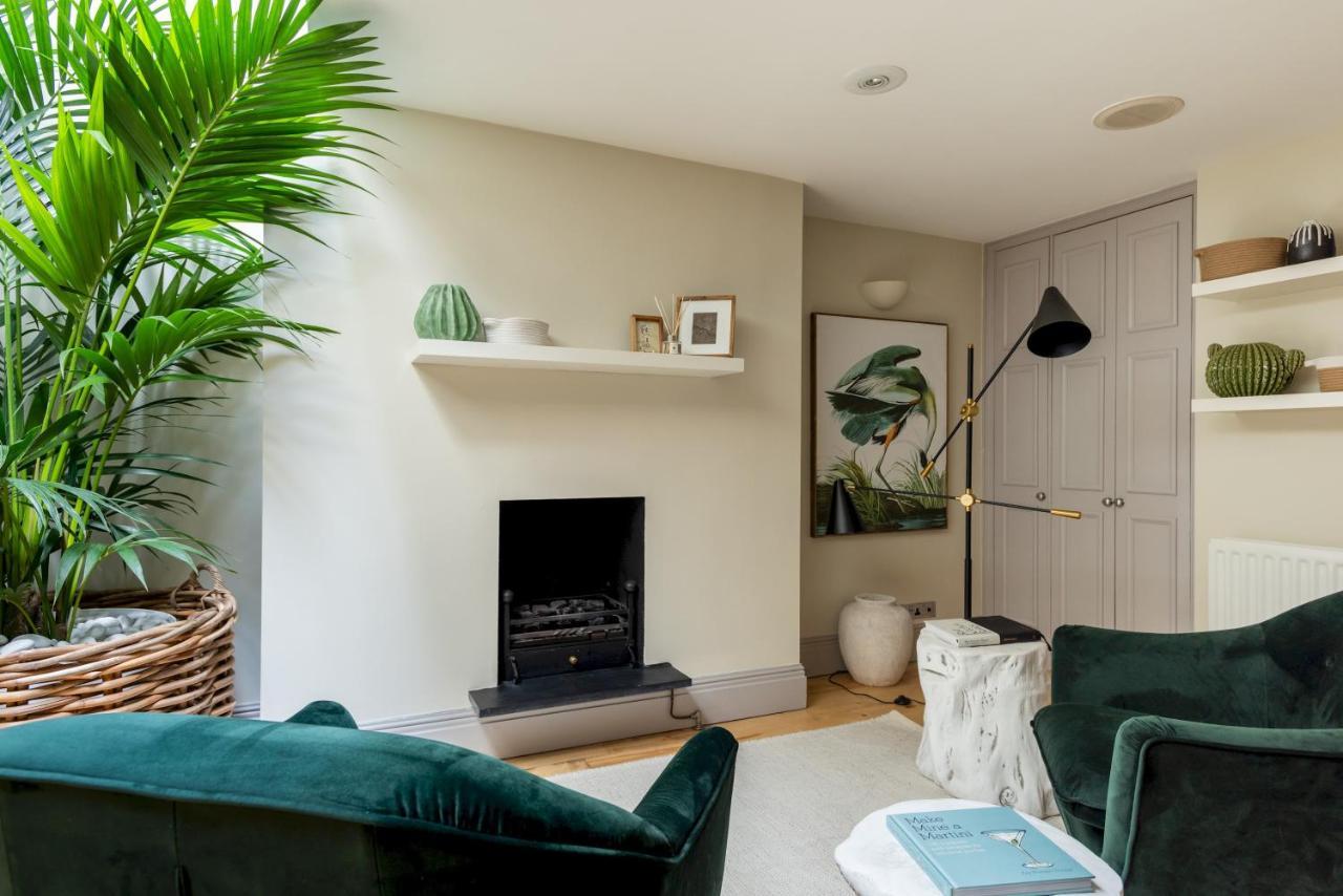 The Luxe Chelsea Townhouse *