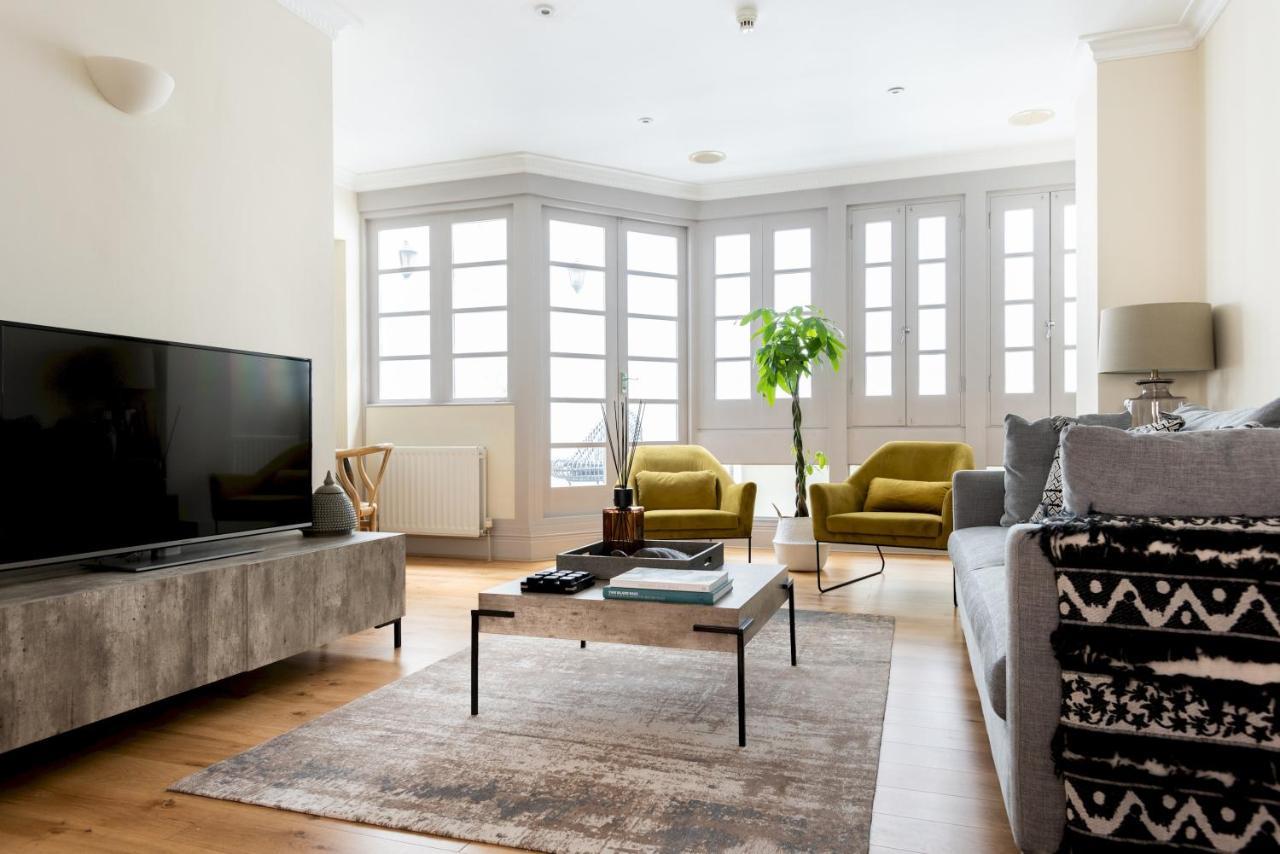 Appartamento The Luxe Chelsea Townhouse