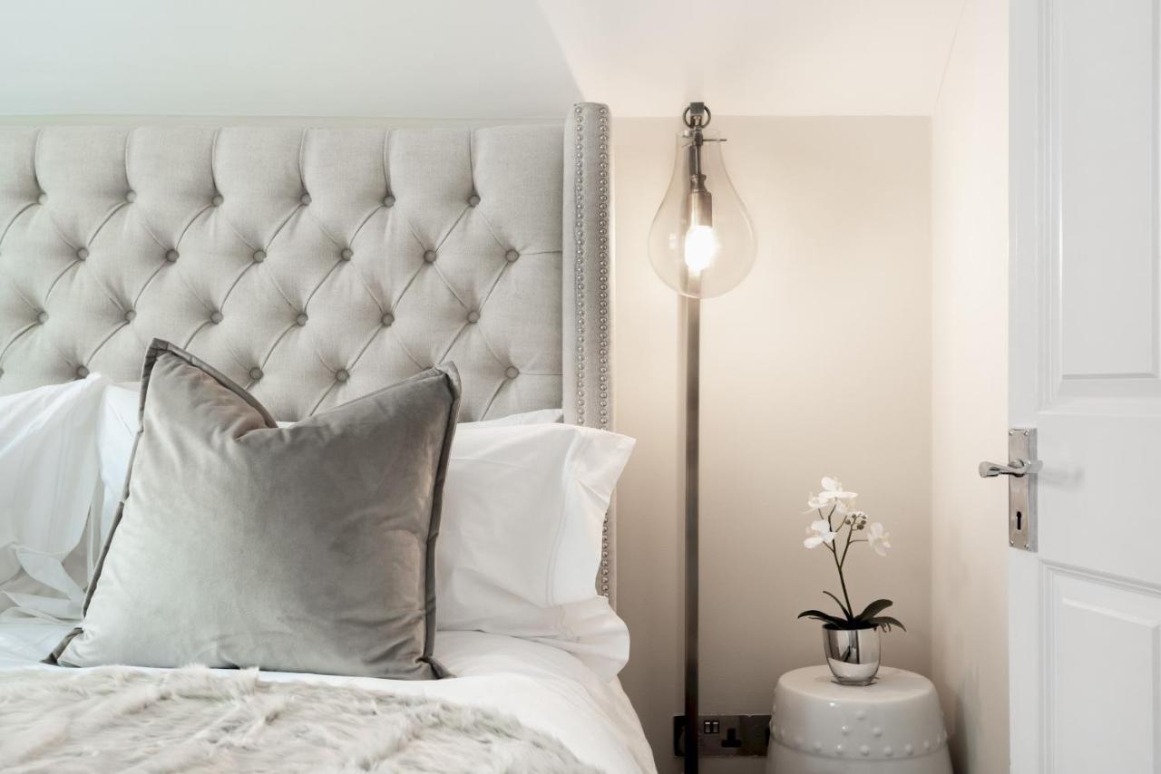 The Luxe Chelsea Townhouse Londra